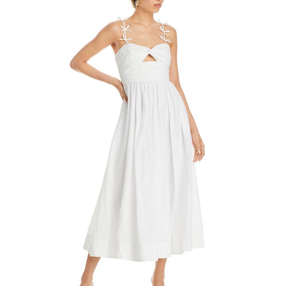 Cinq à Sept Agnes Dress
